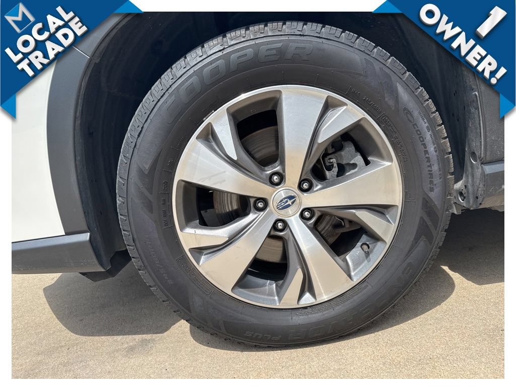 Used 2022 Subaru Ascent Premium w/ Convenience Package AWD/4WD image 10