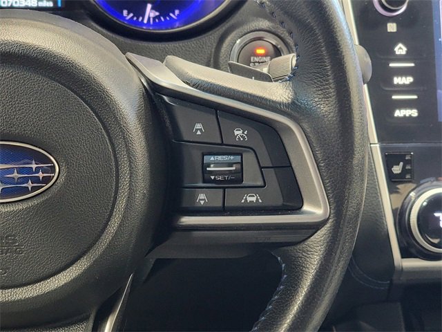 Used 2019 Subaru Legacy 2.5i Sport w/ Popular Package #2B image 29