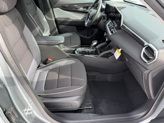 New 2026 Chevrolet TrailBlazer LT w/ Convenience Package image 14
