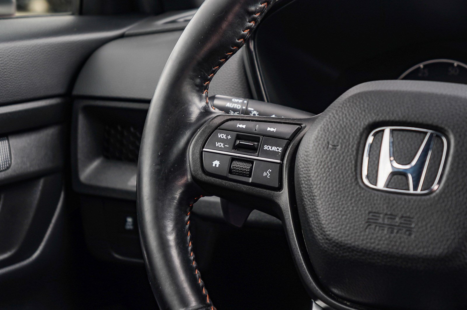 Used 2024 Honda CR-V Sport image 17