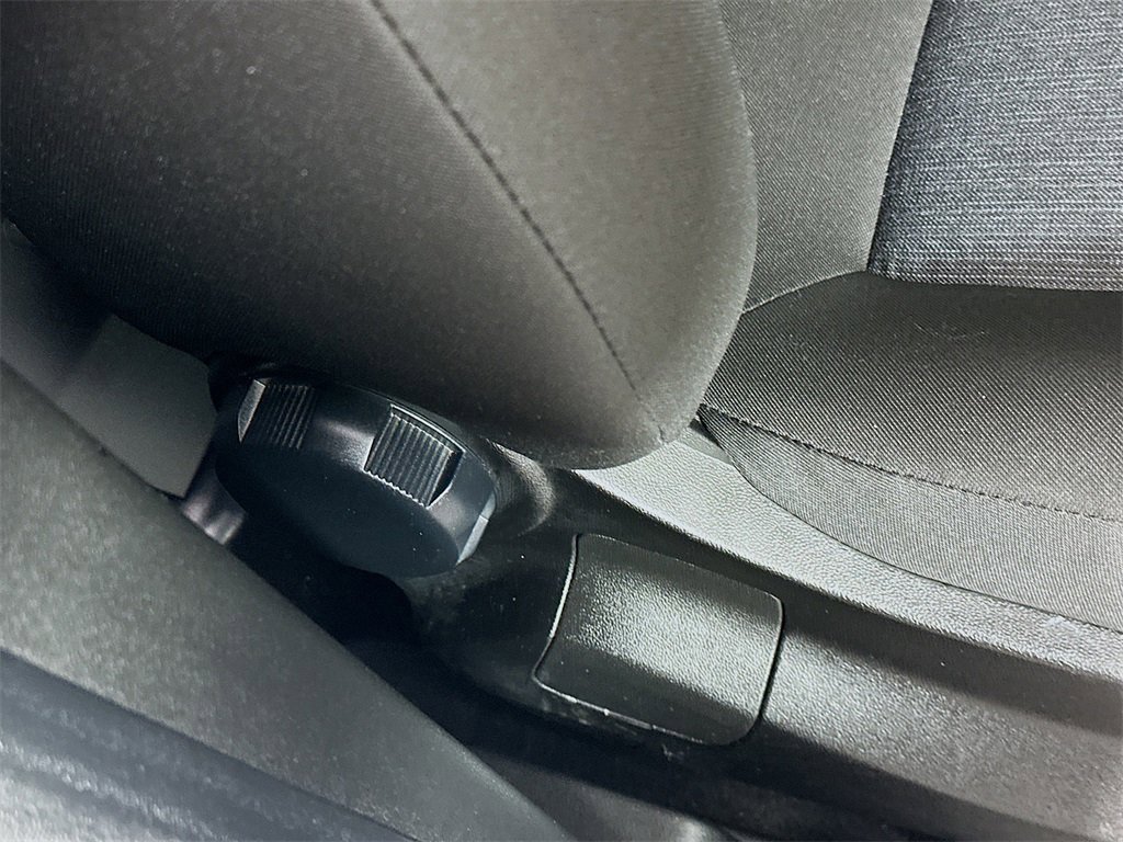 Used 2022 RAM ProMaster City Wagon image 21