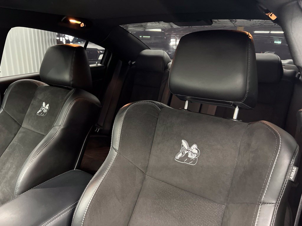 Used 2023 Dodge Charger Scat Pack RWD image 15