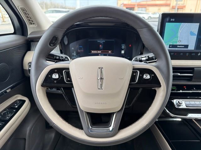 Certified 2023 Lincoln Corsair FWD image 19