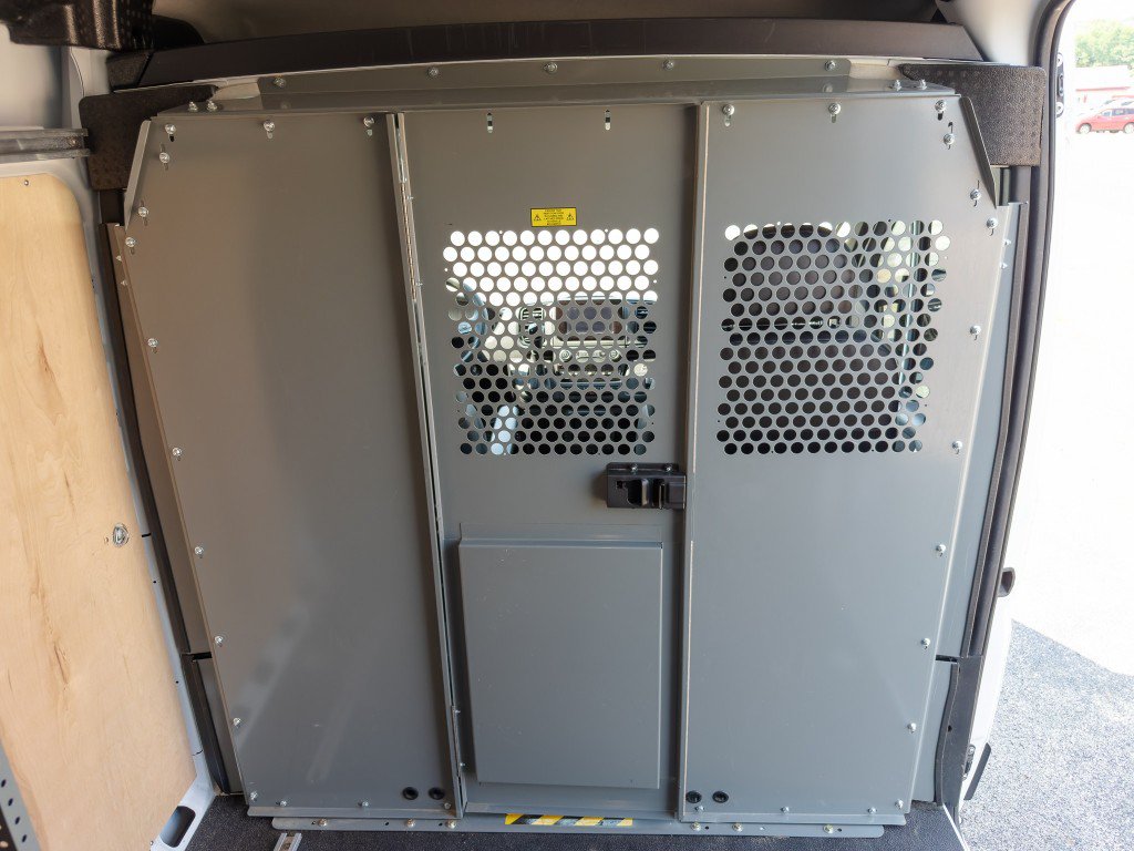 Used 2023 RAM ProMaster 3500 w/ Interior LED Lighting Group FWD image 20