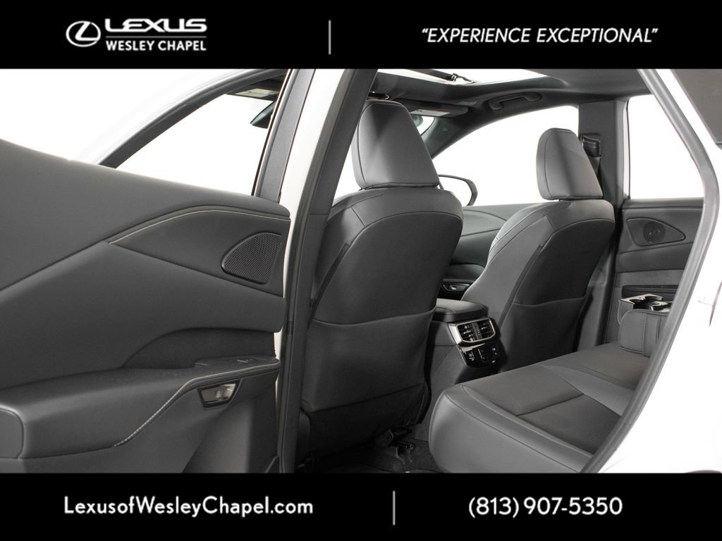 Used 2025 Lexus RX 350 Premium FWD image 23
