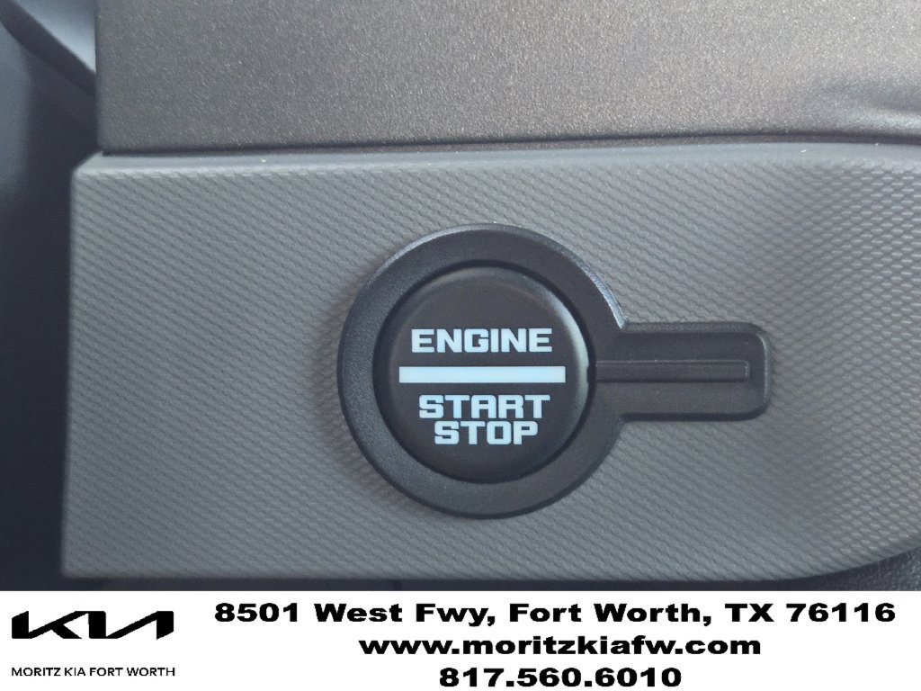 Used 2024 Ford Bronco Big Bend AWD/4WD image 20