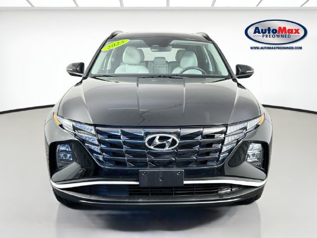 Used 2023 Hyundai Tucson SEL w/ Convenience Package AWD/4WD image 7