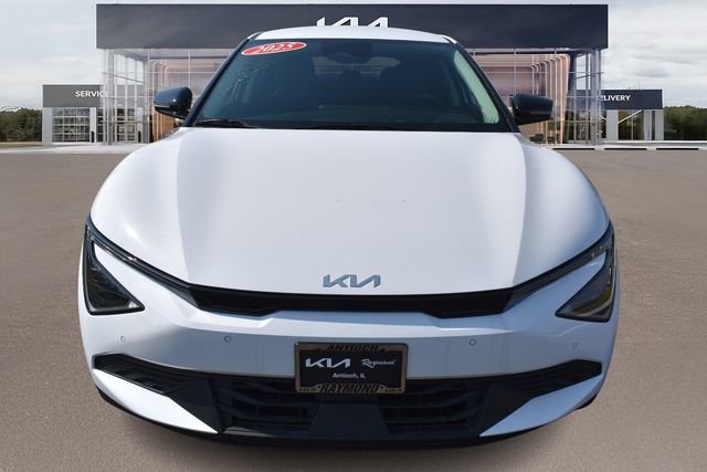 New 2025 Kia EV6 Light image 9