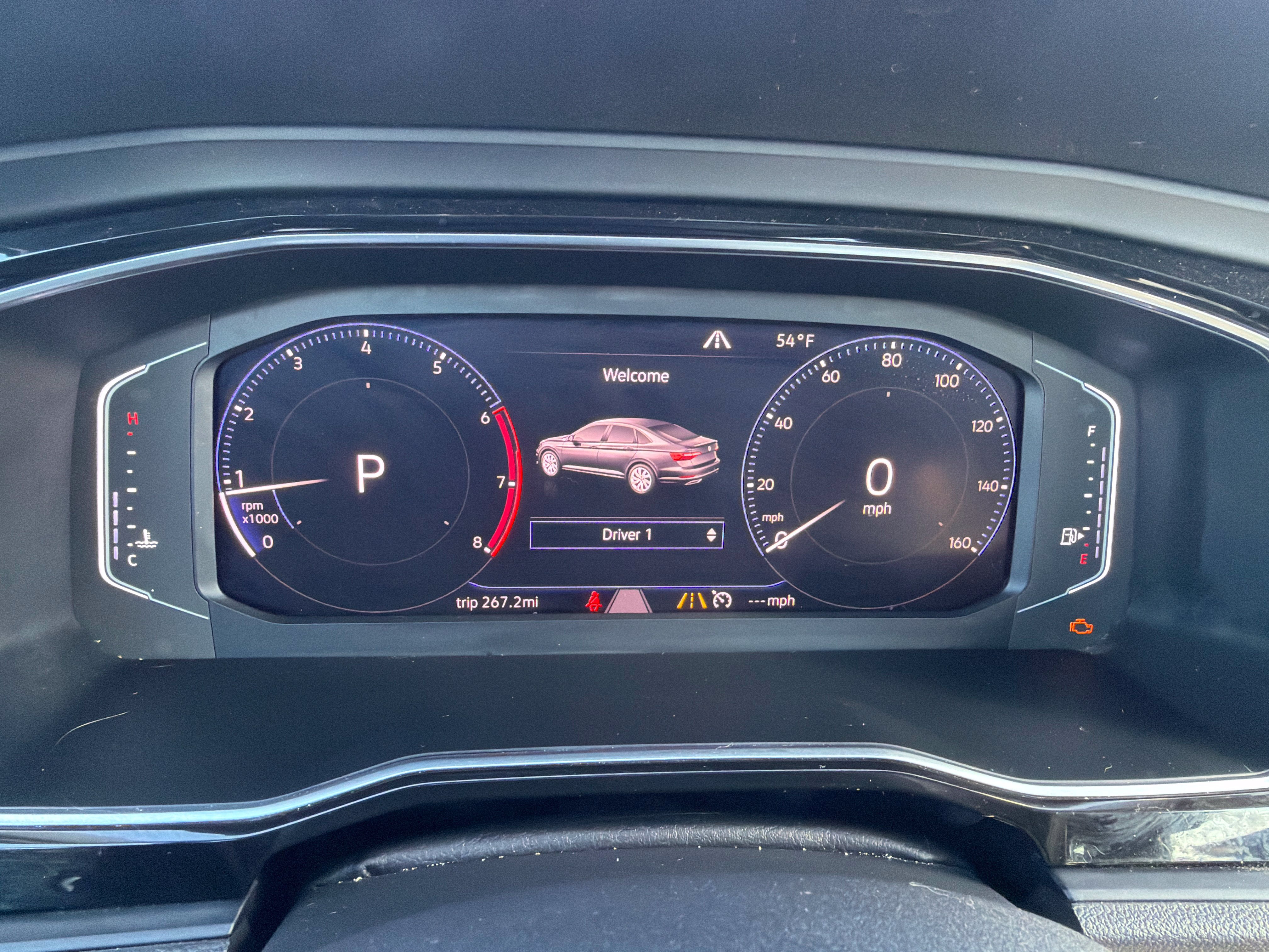 Used 2019 Volkswagen Jetta SEL FWD image 12