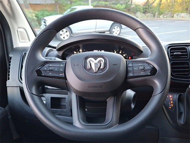 Used 2025 RAM ProMaster 1500 w/ Safety Group image 17