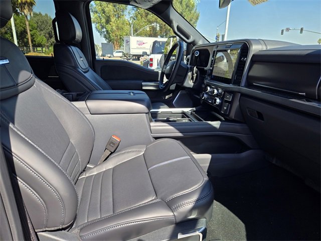 New 2026 Ford F350 Platinum image 15
