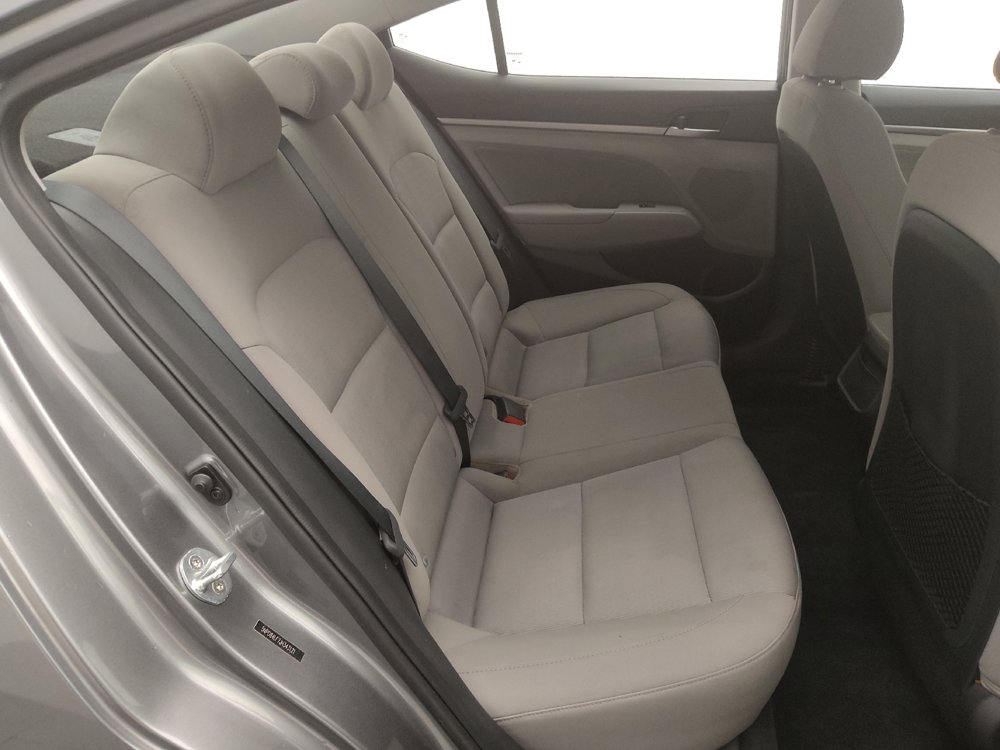 Used 2018 Hyundai Elantra Value Edition FWD image 19