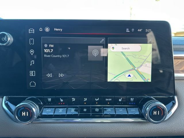 Used 2024 GMC Canyon Denali image 10