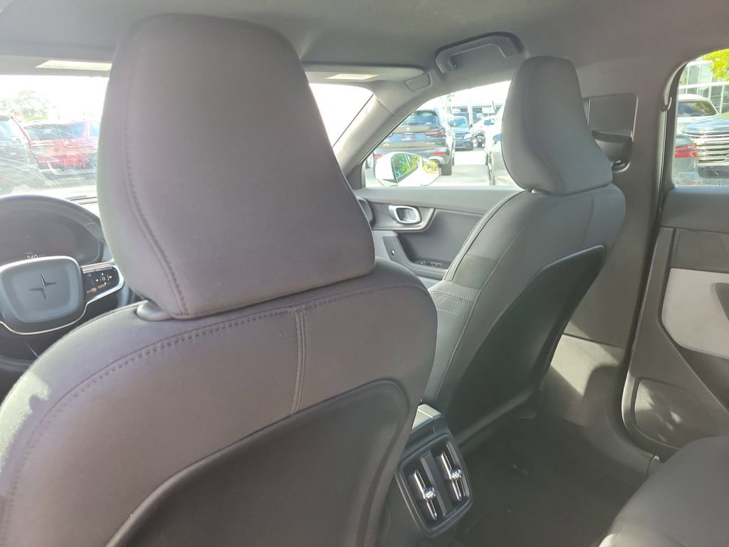 Used 2022 Polestar Polestar 2 image 13