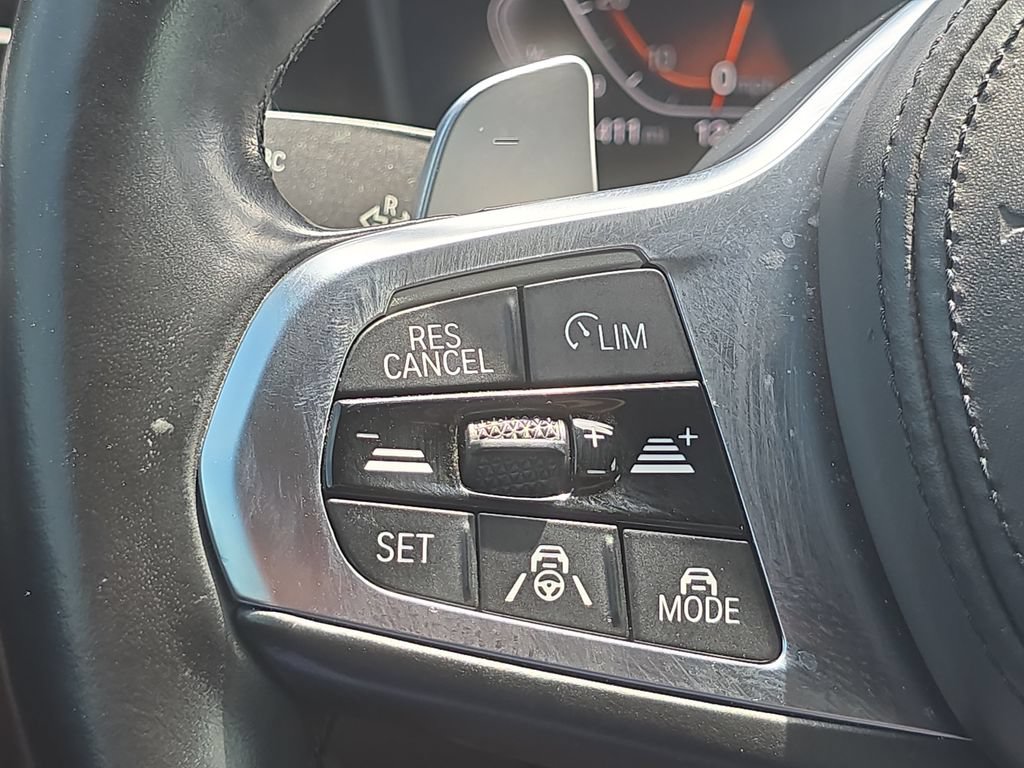 Used 2021 BMW 430i Convertible w/ M Sport Package RWD image 15