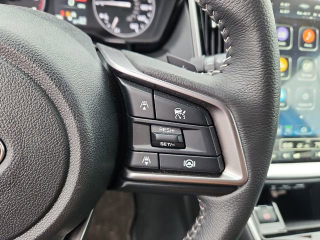 Used 2025 Subaru Outback Premium image 19