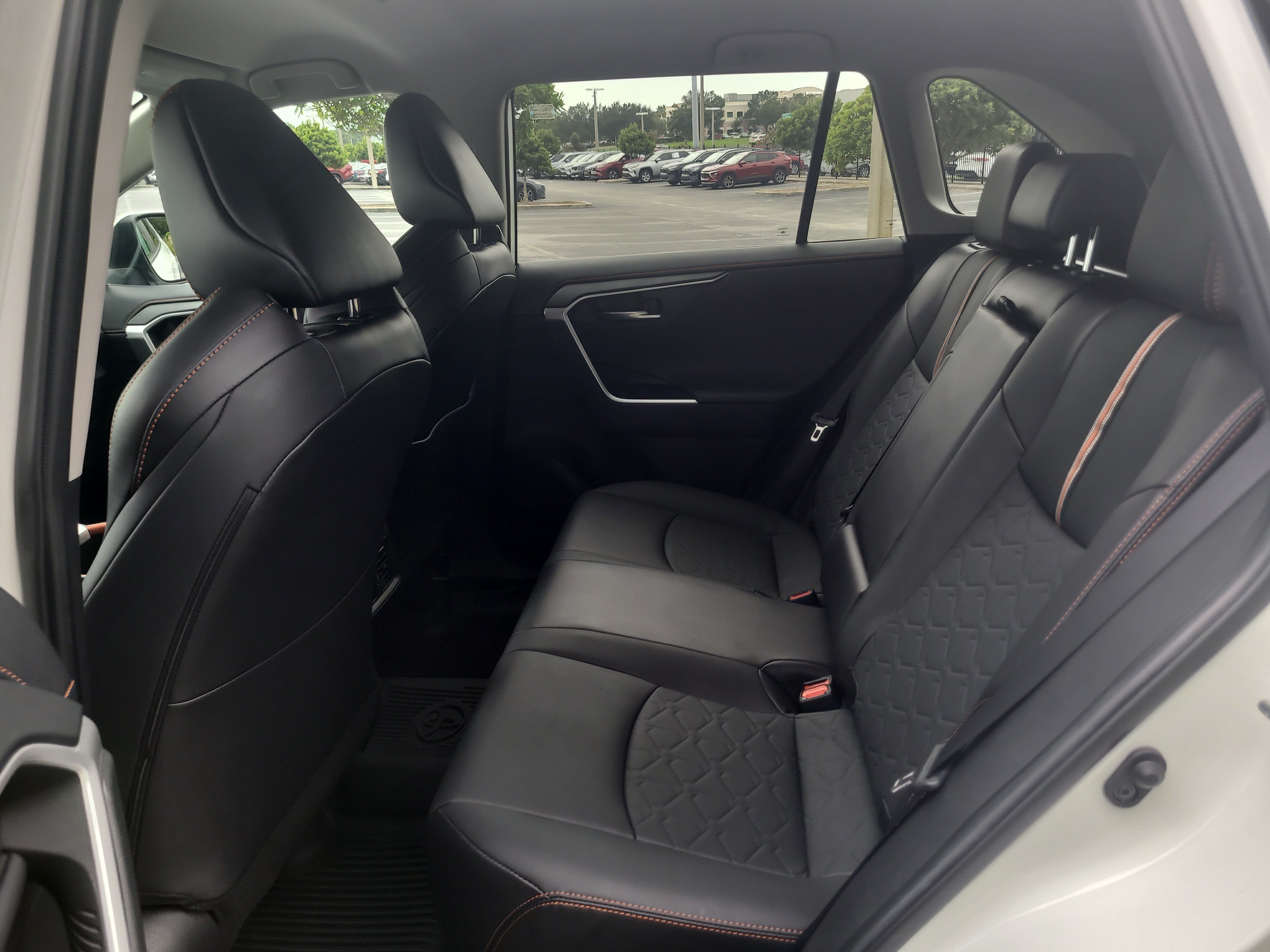 Certified 2022 Toyota RAV4 Adventure AWD/4WD image 14