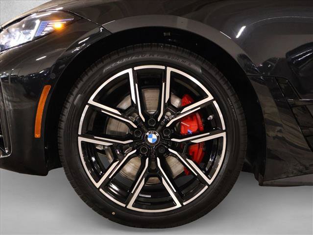 Used 2026 BMW 430i xDrive w/ M Sport Package AWD/4WD image 10