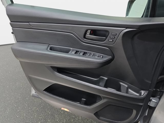Used 2025 Honda Odyssey EX-L image 27