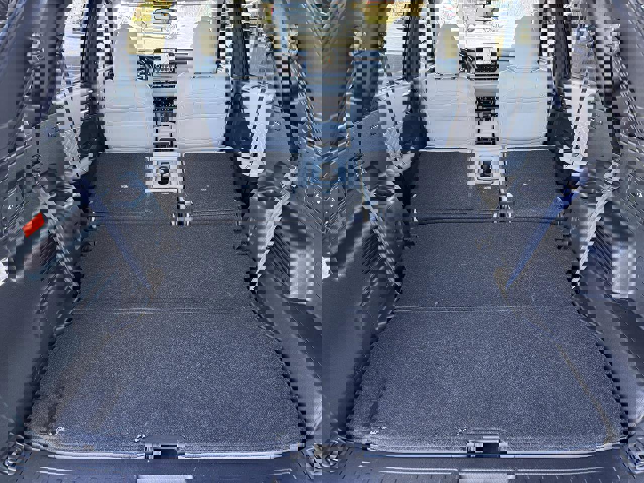 Used 2024 Mitsubishi Outlander SEL image 44