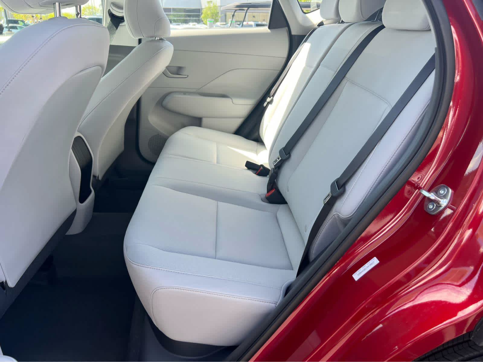 Certified 2026 Hyundai Kona SE AWD/4WD image 28