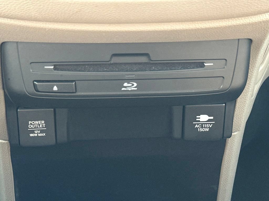 Used 2018 Honda Odyssey Elite image 29