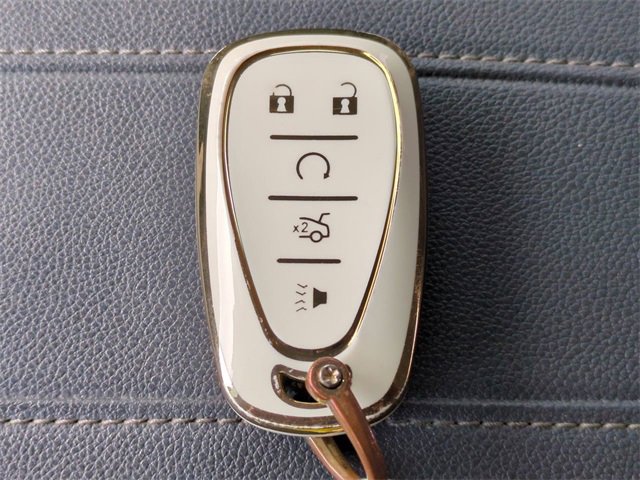 Used 2018 Chevrolet Traverse LT image 29