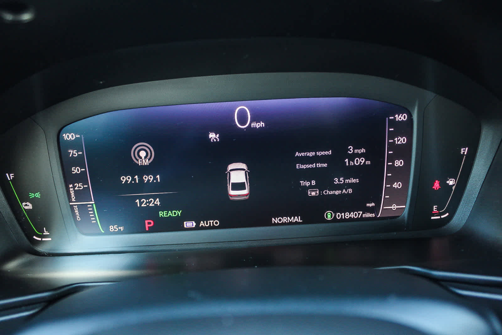 Certified 2024 Honda Accord Sport image 21