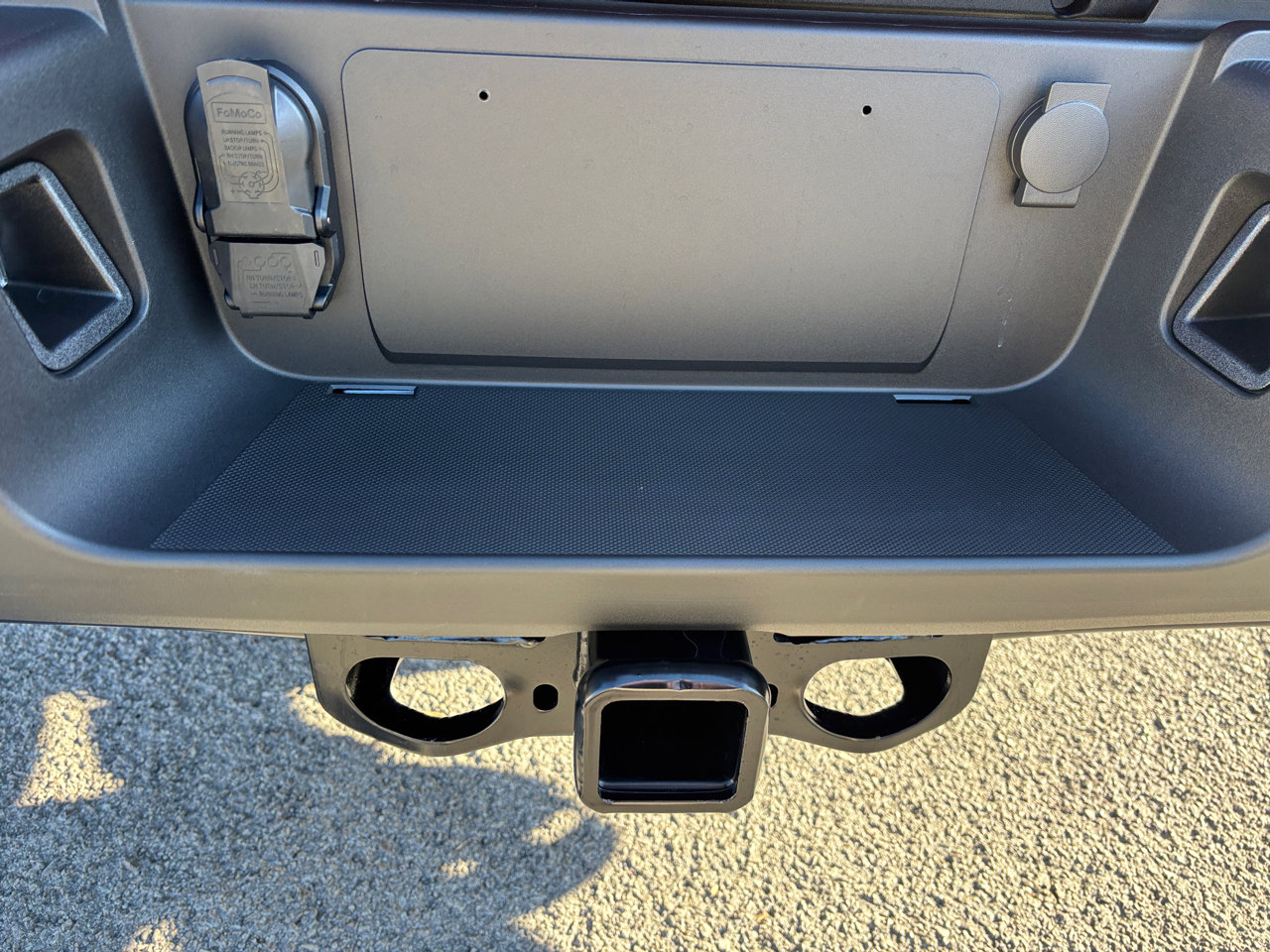 New 2026 Ford F250 Lariat w/ Chrome Package image 4