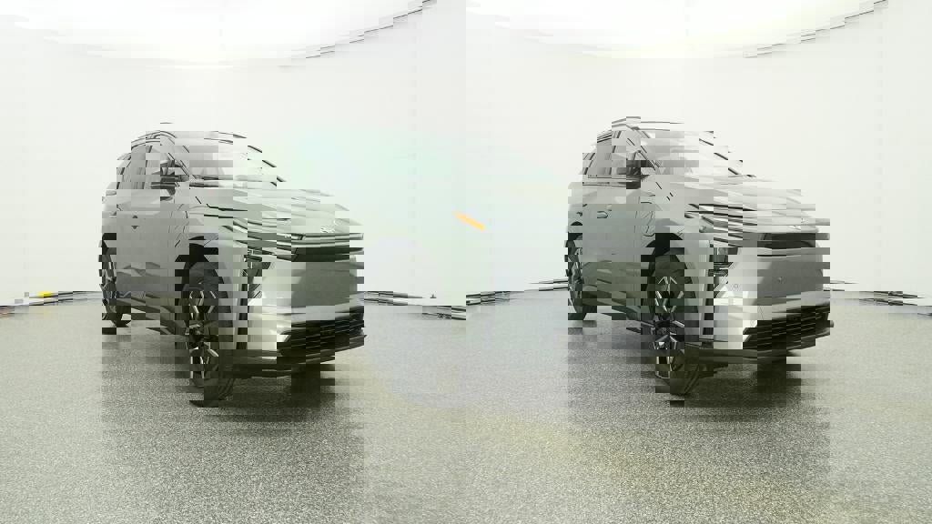 New 2026 Toyota bZ image 29