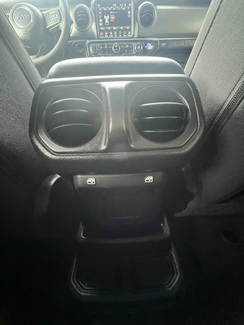 Used 2023 Jeep Wrangler Unlimited w/ Cold Weather Group image 37