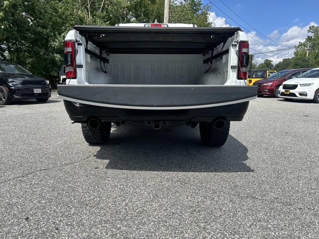 Used 2024 RAM 1500 Rebel w/ Rebel Level 1 Equipment Group AWD/4WD image 11