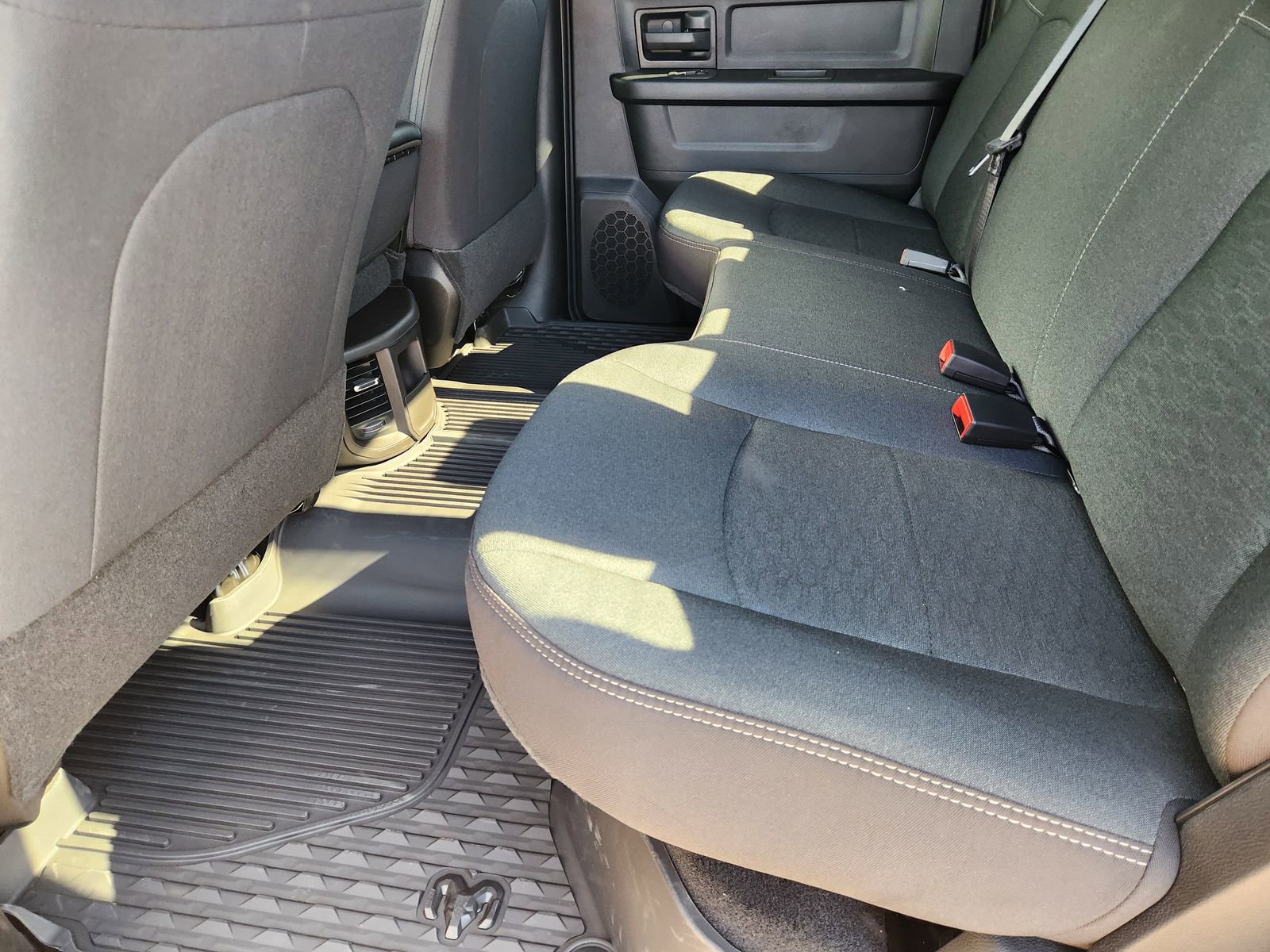 New 2026 RAM 2500 Tradesman image 22