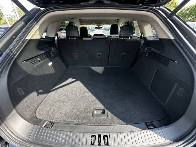 Certified 2023 Lincoln Nautilus AWD w/ Premium Package image 41