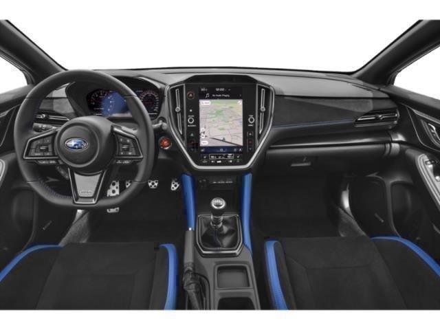 New 2026 Subaru WRX tS AWD/4WD image 3