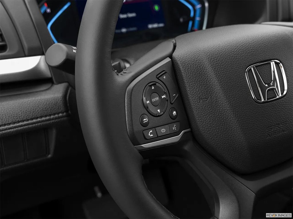 New 2026 Honda Odyssey EX-L image 34