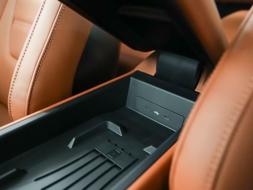 New 2026 Porsche 911 Targa 4 GTS AWD/4WD image 33
