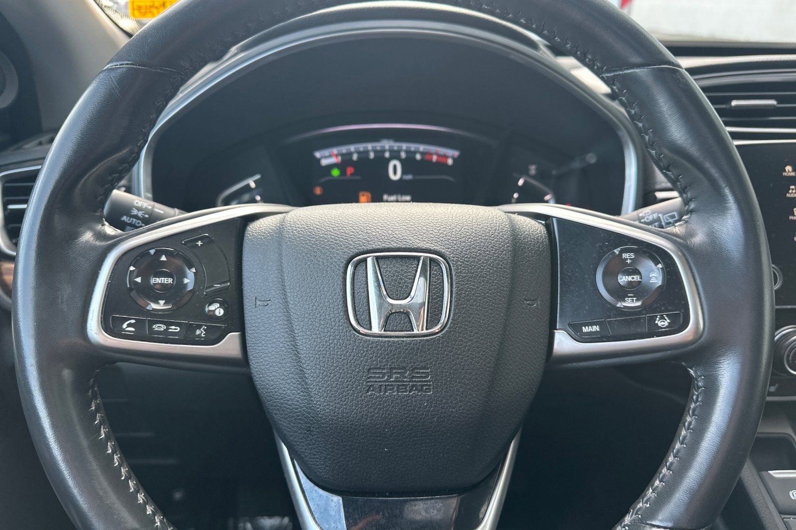 Used 2022 Honda CR-V EX-L image 26