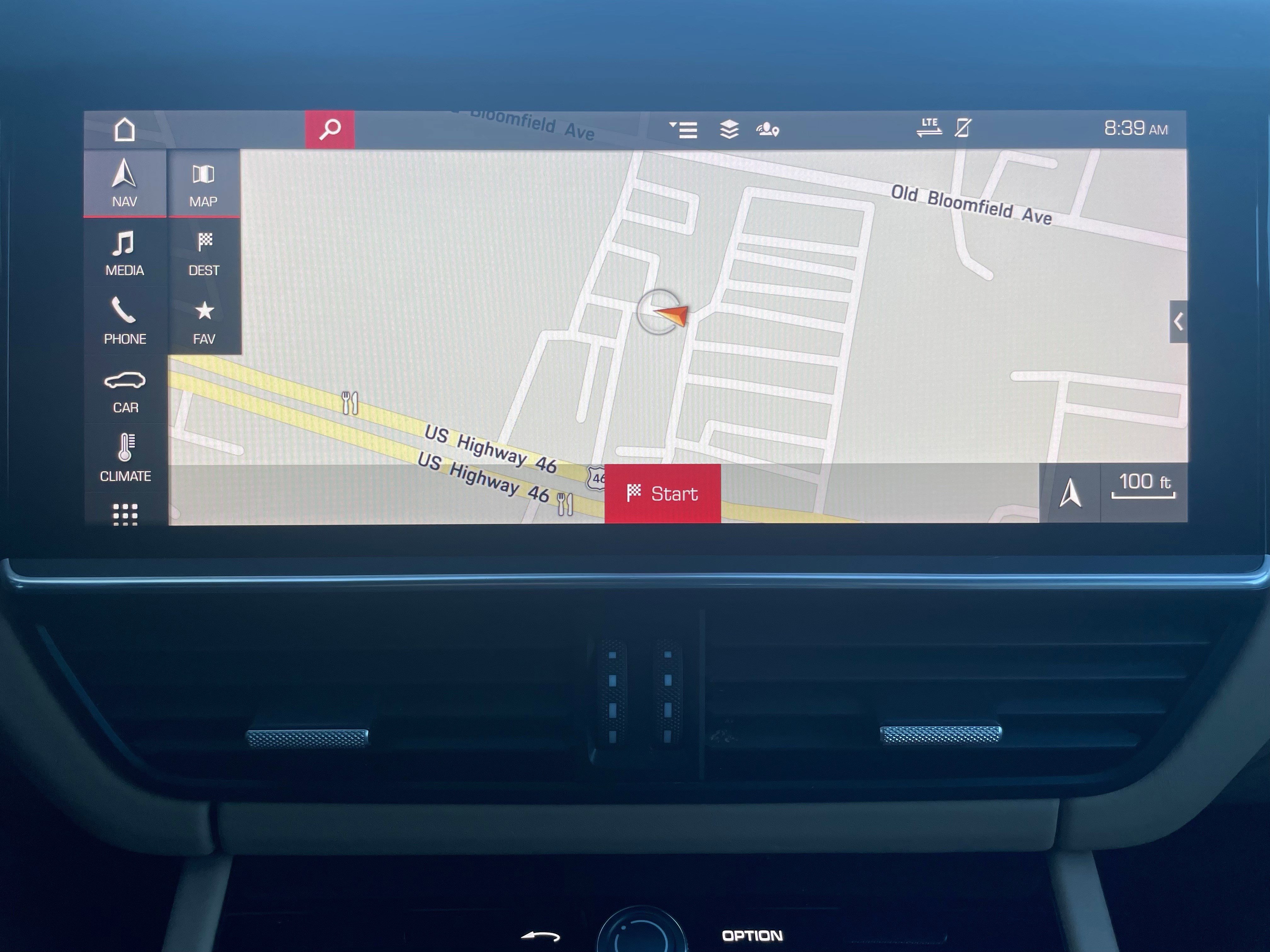 Used 2021 Porsche Cayenne Turbo image 27