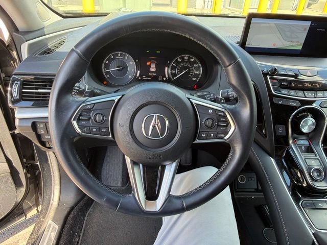 Used 2019 Acura RDX AWD w/ Technology Package image 10