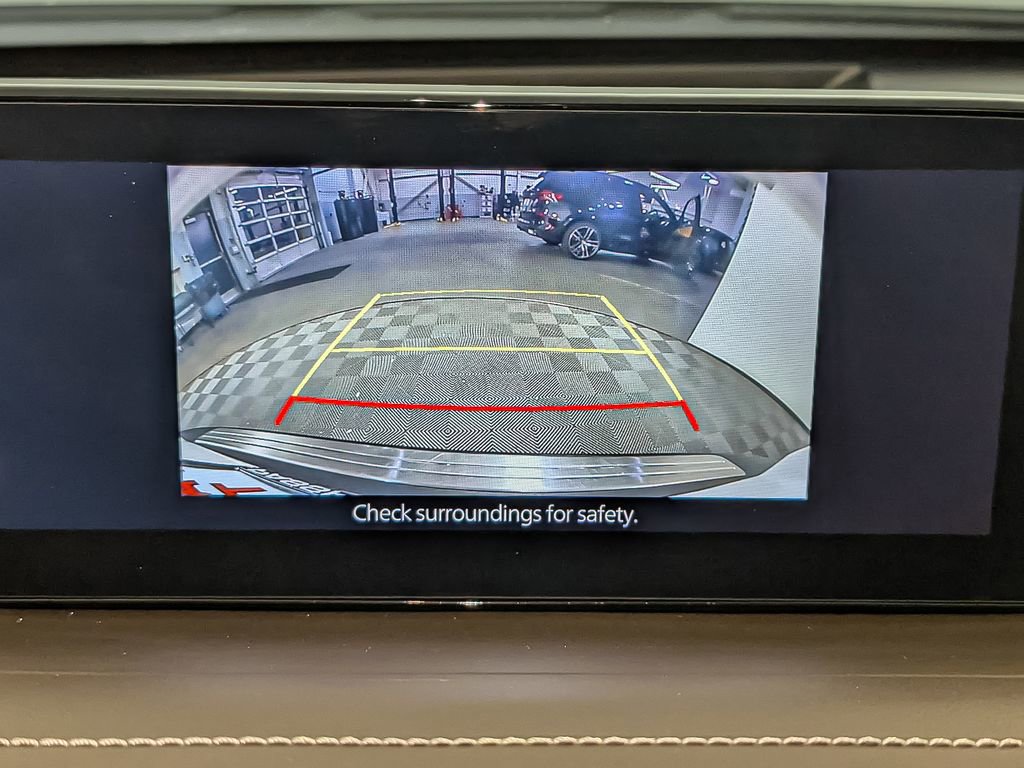 Used 2023 MAZDA CX-30 AWD 2.5 S w/ Premium Package image 25