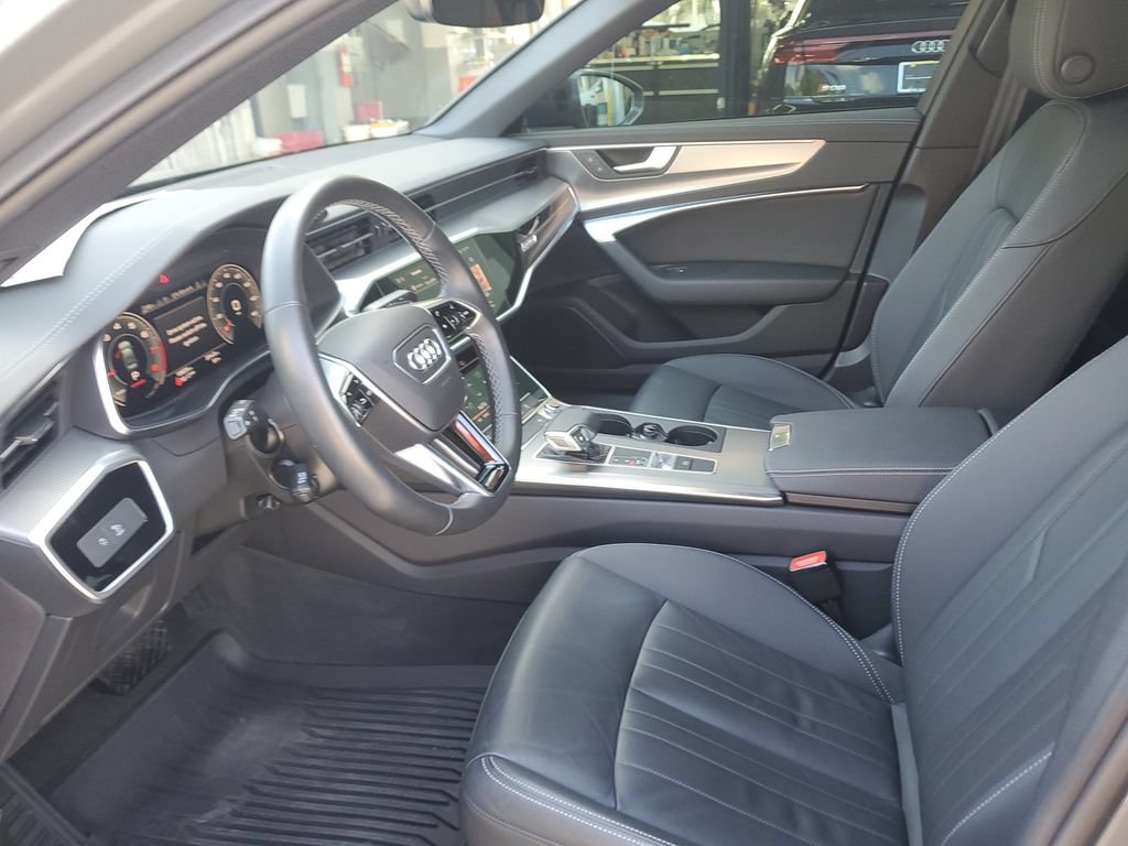 Certified 2024 Audi A6 2.0T Premium w/ Summer of Audi Package AWD/4WD image 23