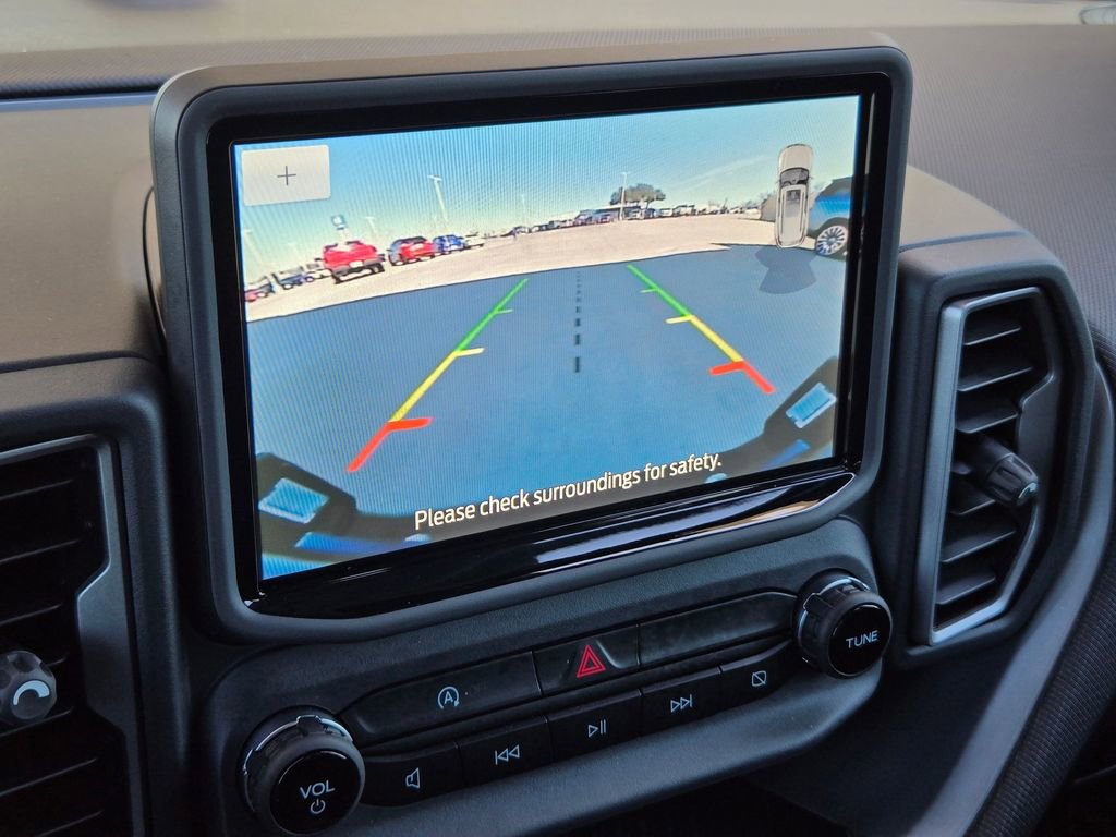 Used 2023 Ford Bronco Sport Big Bend w/ Convenience Package image 32