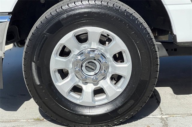 Used 2024 Ford F350 XLT image 30