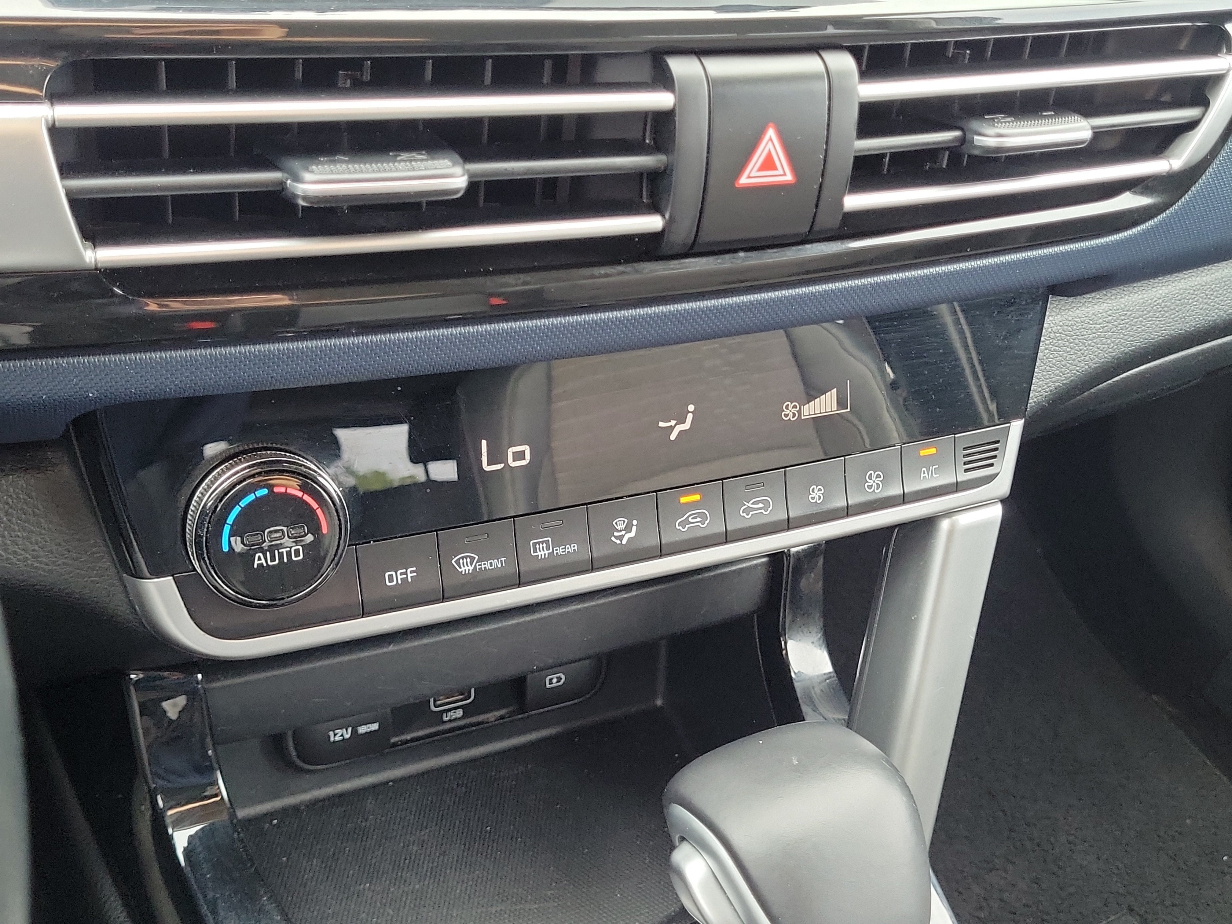 Used 2022 Kia Seltos S FWD image 33