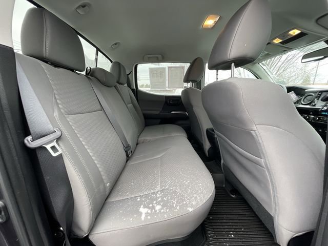 Certified 2023 Toyota Tacoma SR5 image 21