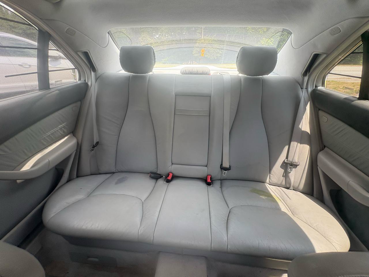 Used 2001 Mercedes-Benz S 430 image 18