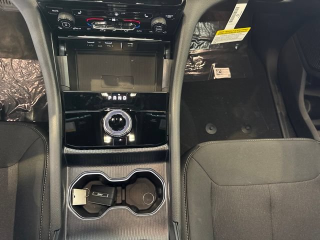 New 2026 Jeep Grand Cherokee Laredo X AWD/4WD image 10
