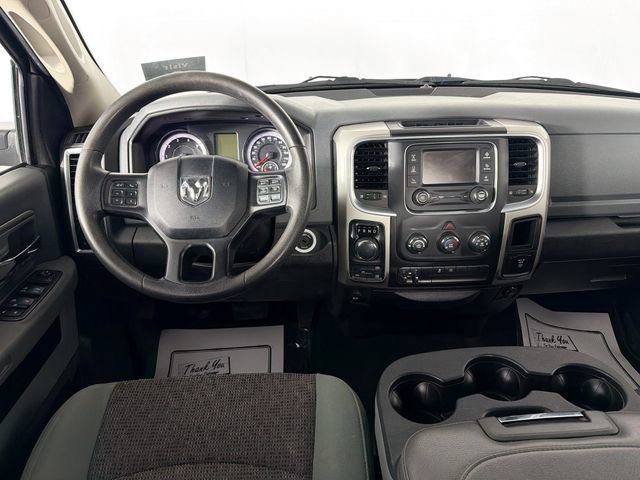 Used 2019 RAM 1500 Classic SLT w/ Protection Group image 21