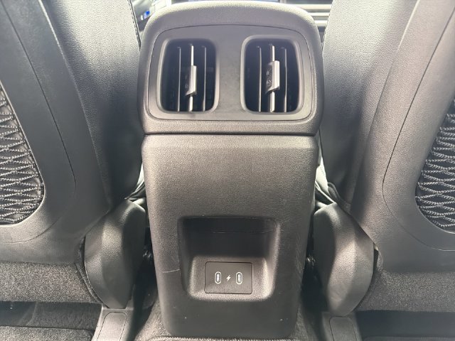 Certified 2025 Hyundai Tucson Limited AWD/4WD image 41